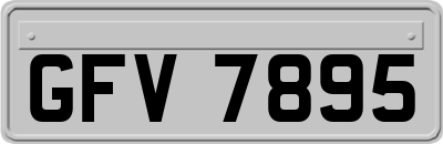 GFV7895