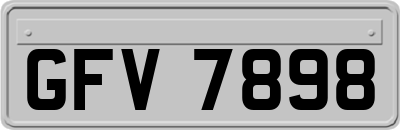 GFV7898