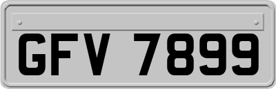 GFV7899