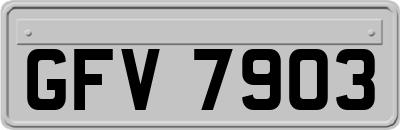GFV7903