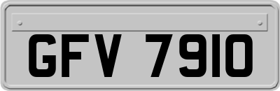 GFV7910