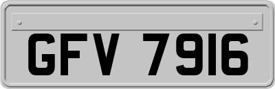 GFV7916
