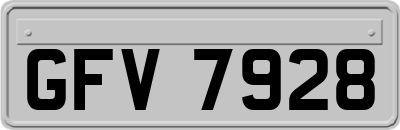 GFV7928