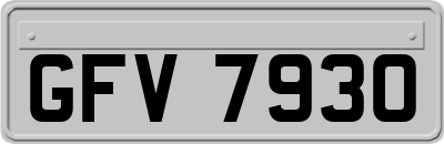 GFV7930