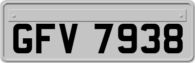 GFV7938