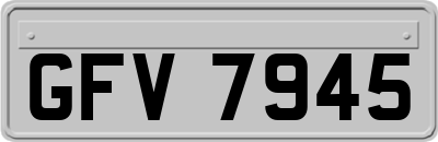 GFV7945