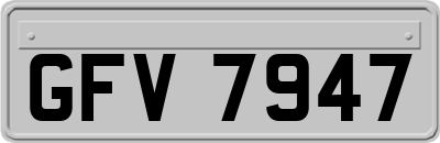 GFV7947