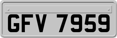 GFV7959