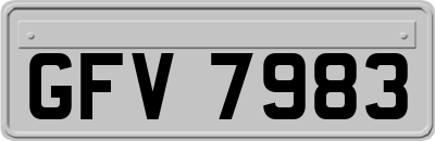 GFV7983