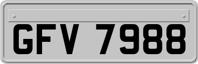 GFV7988