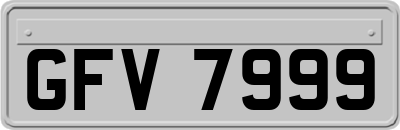 GFV7999