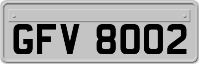 GFV8002