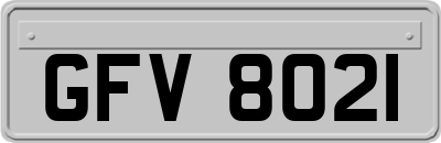 GFV8021