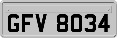 GFV8034