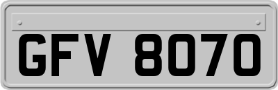 GFV8070
