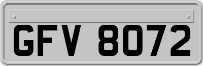 GFV8072