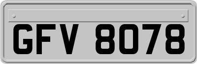 GFV8078