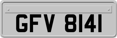 GFV8141
