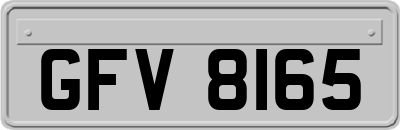 GFV8165