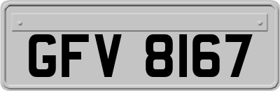 GFV8167