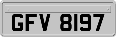 GFV8197