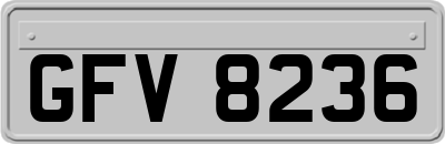 GFV8236