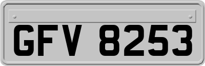 GFV8253