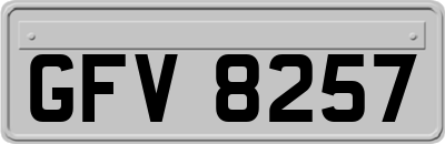 GFV8257