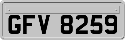 GFV8259