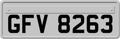 GFV8263
