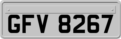 GFV8267