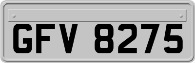 GFV8275