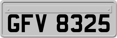 GFV8325