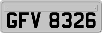 GFV8326