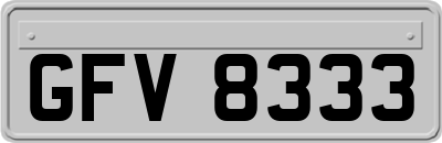 GFV8333