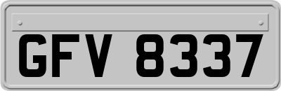 GFV8337