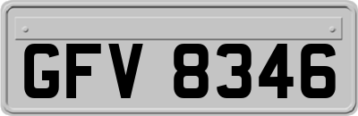GFV8346