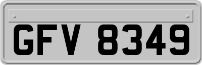 GFV8349