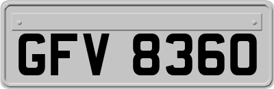 GFV8360