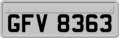 GFV8363