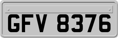 GFV8376