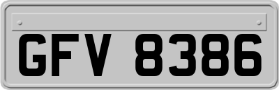 GFV8386