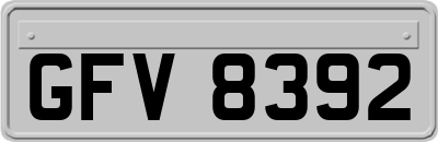GFV8392