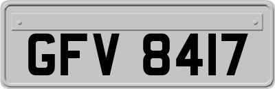 GFV8417