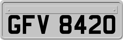 GFV8420
