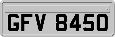 GFV8450