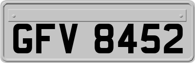 GFV8452