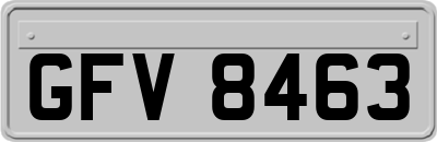 GFV8463