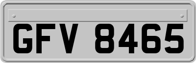GFV8465