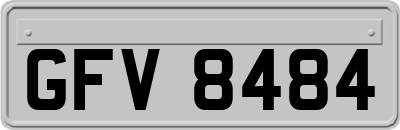 GFV8484